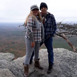 Meet your Posher, Brandy